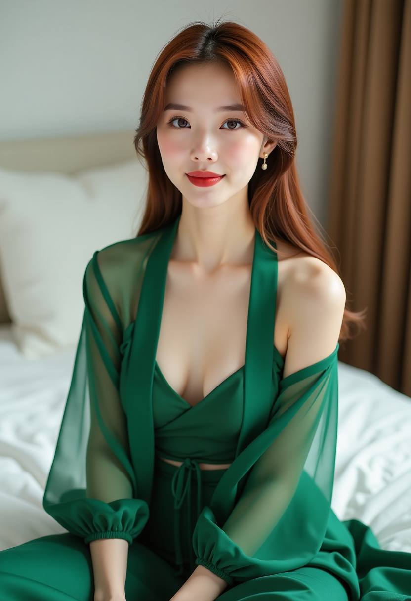 潮汐回廊