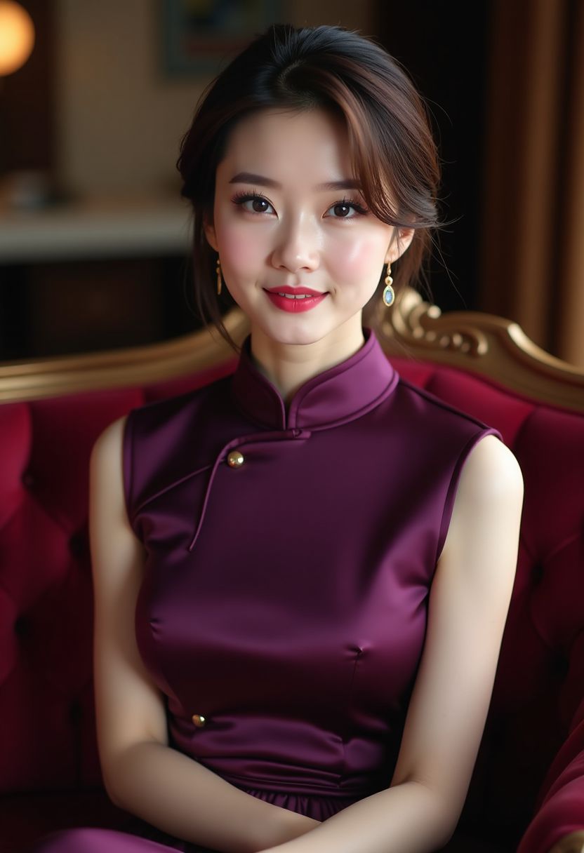 北境无声