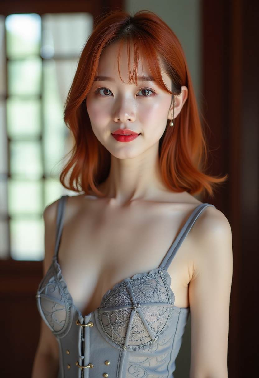 雾都巡礼
